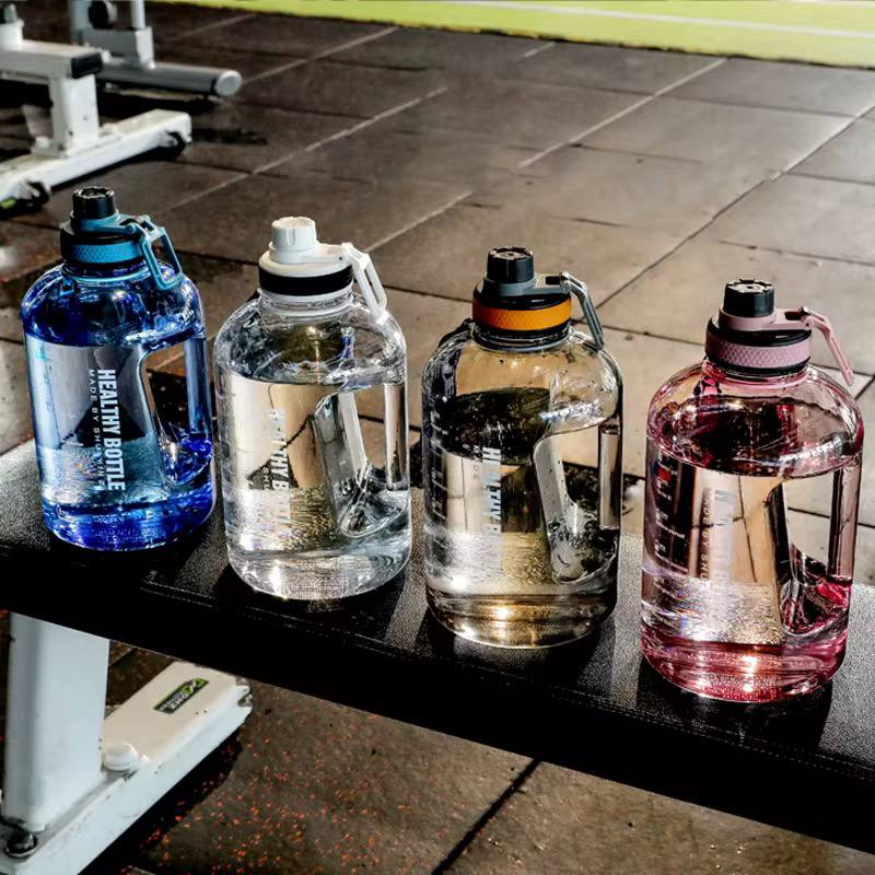 💧BOUTEILLE D’EAU HEALTHY BOTTLE – 2200ML