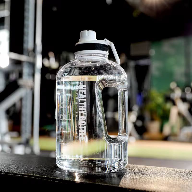 💧BOUTEILLE D’EAU HEALTHY BOTTLE – 2200ML