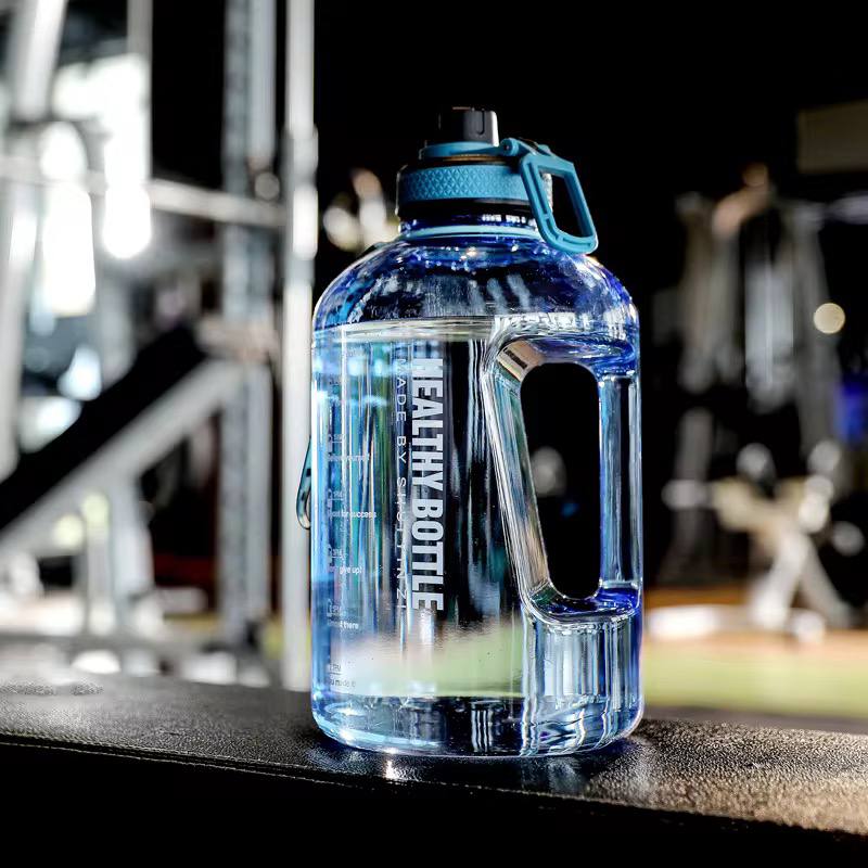 💧BOUTEILLE D’EAU HEALTHY BOTTLE – 2200ML