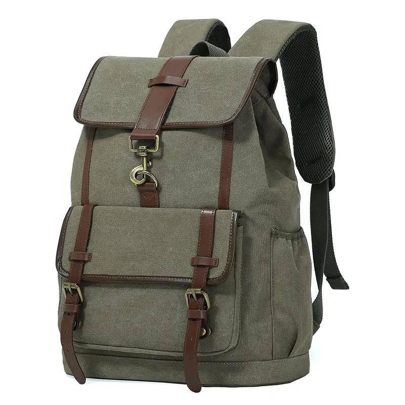 🎒 Sac à Dos en Cuir Synthétique