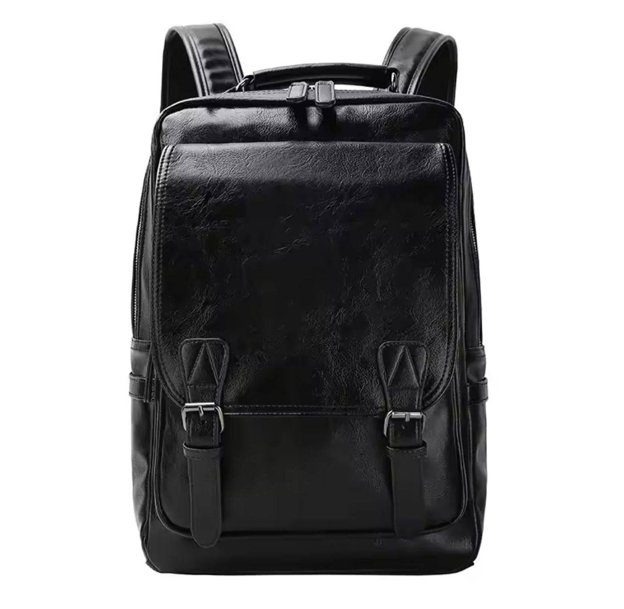 🎒 Sac à Dos en Cuir Synthétique
