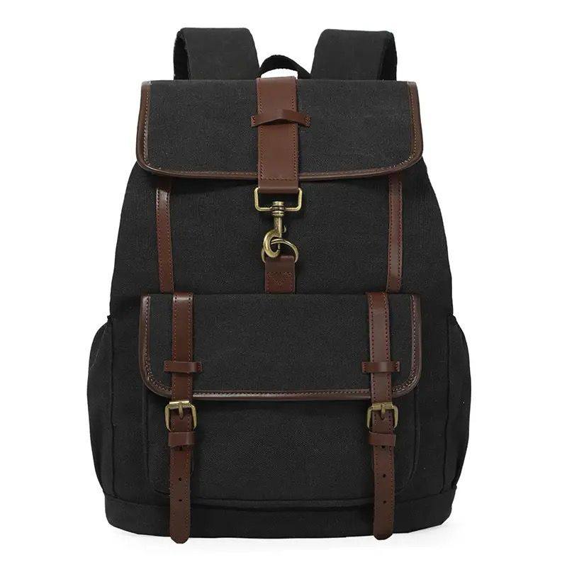 🎒 Sac à Dos en Cuir Synthétique