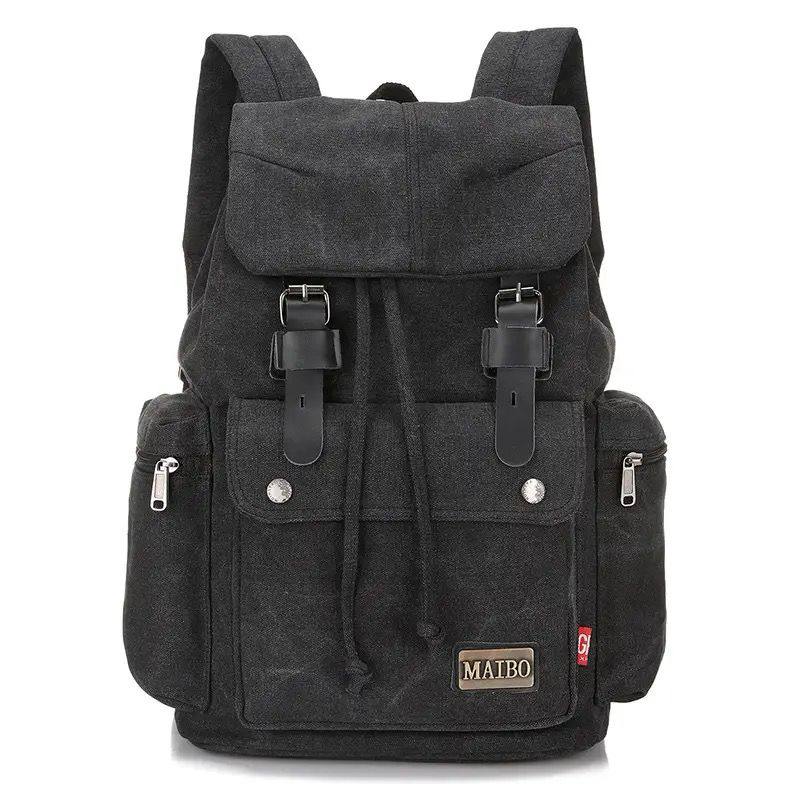 🎒 Sac à Dos en Cuir Synthétique