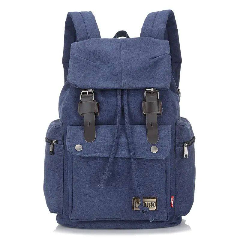 🎒 Sac à Dos en Cuir Synthétique