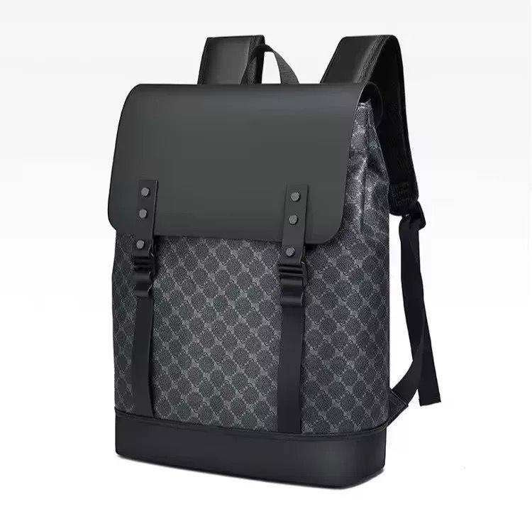 🎒 Sac à Dos en Cuir Synthétique