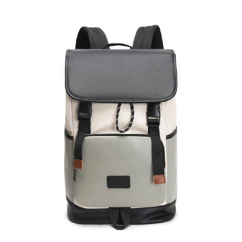 🎒 Sac à Dos en Cuir Synthétique
