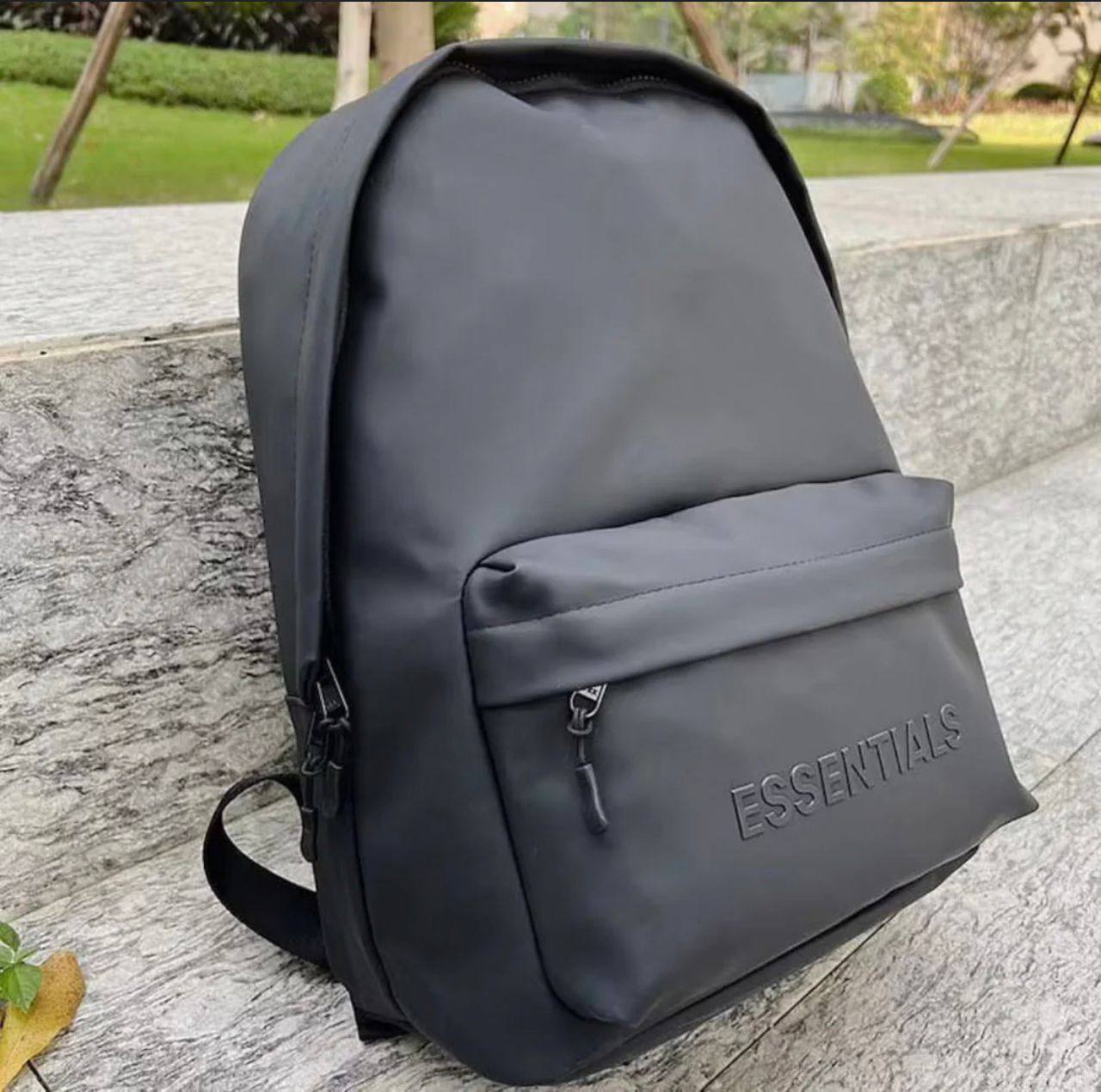 🎒 Sac à Dos en Cuir Synthétique