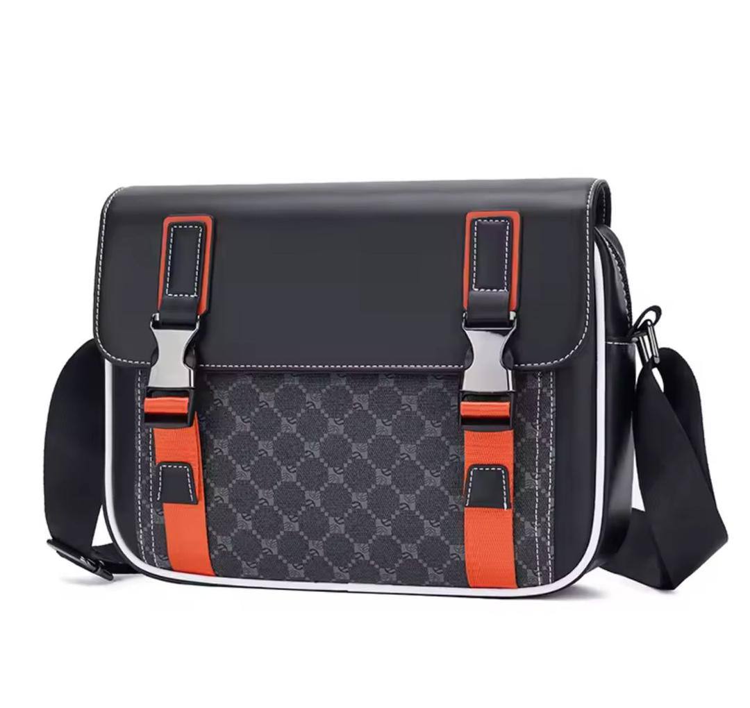 Sac Bandoulière Homme