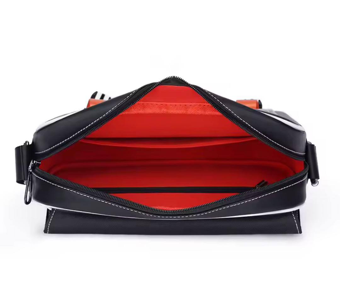 Sac Bandoulière Homme