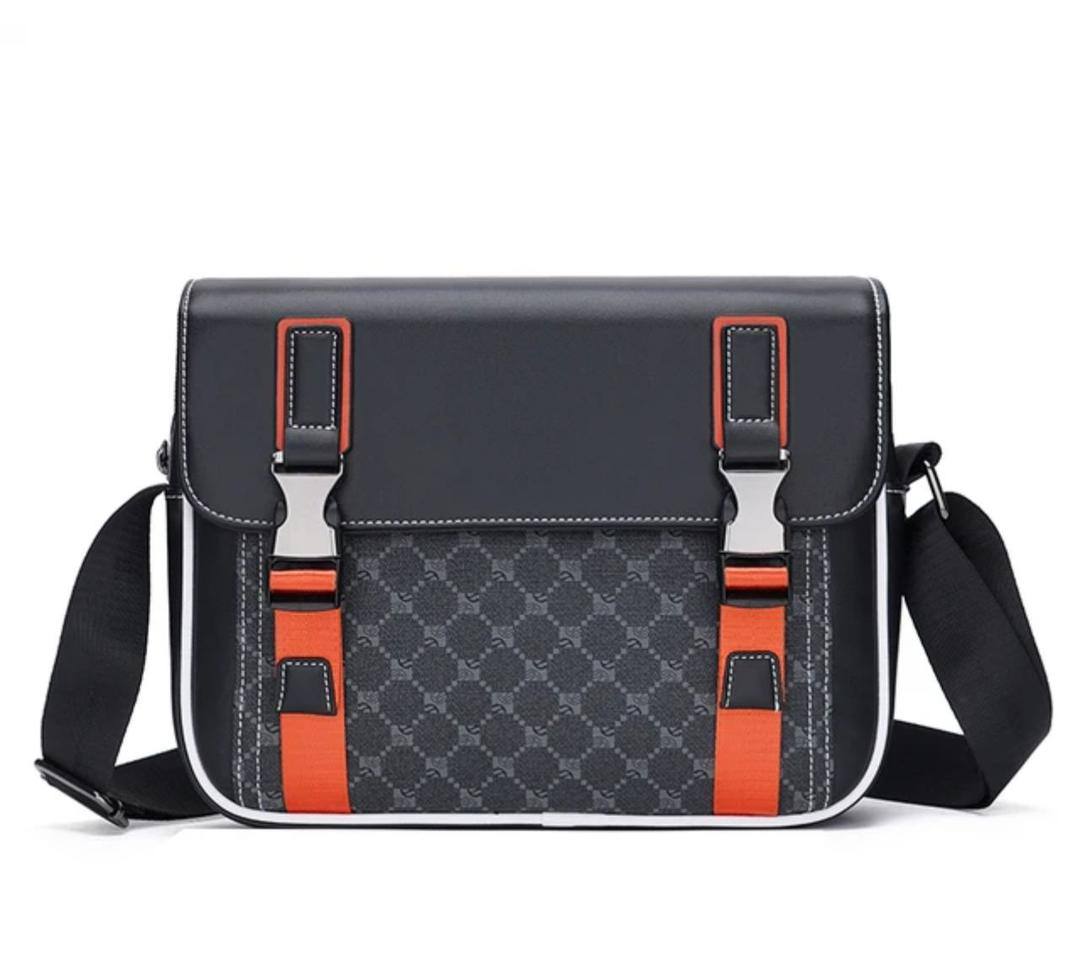 Sac Bandoulière Homme