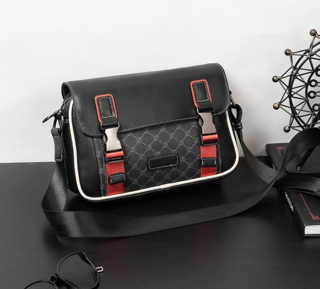 Sac Bandoulière Homme