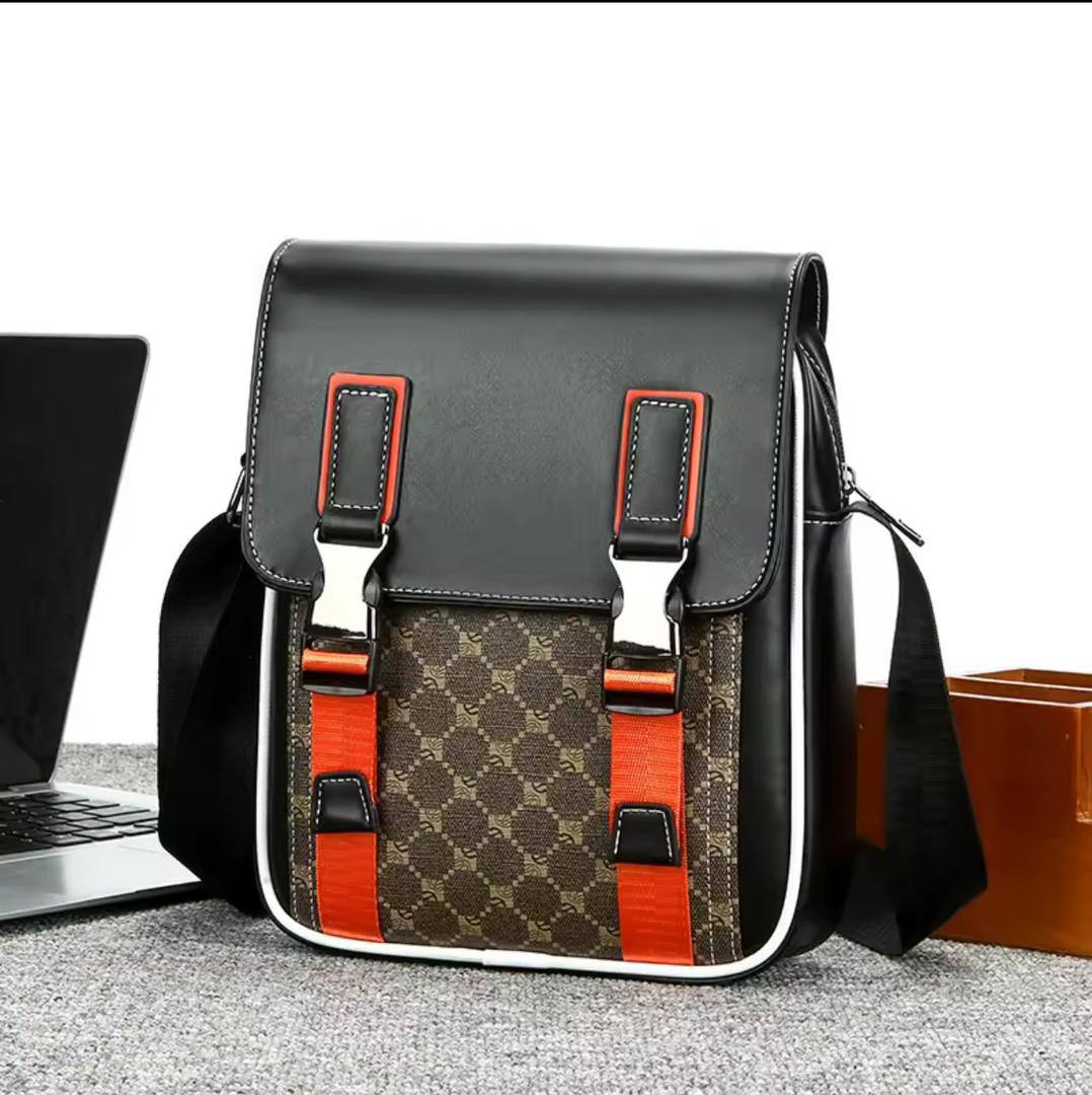 Sac Bandoulière Homme