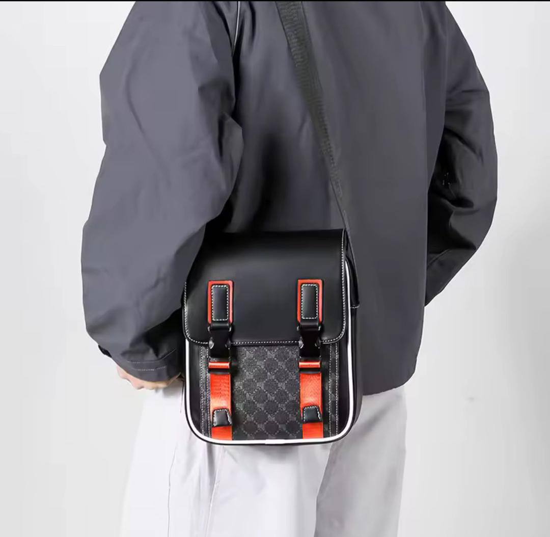 Sac Bandoulière Homme