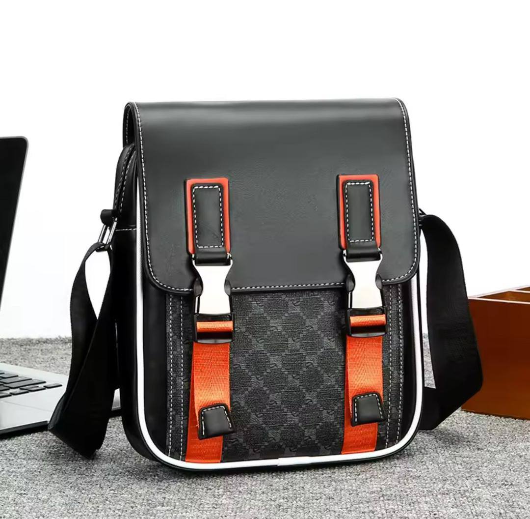 Sac Bandoulière Homme