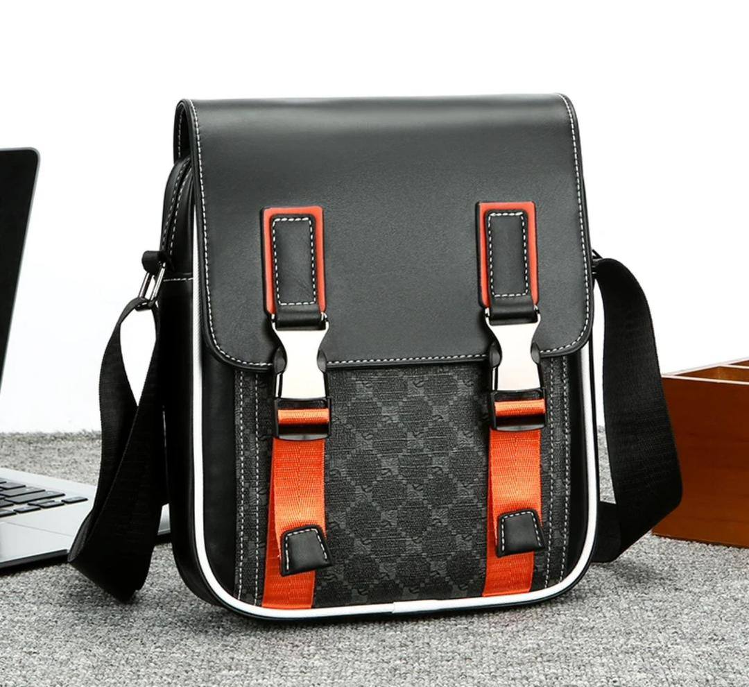 Sac Bandoulière Homme