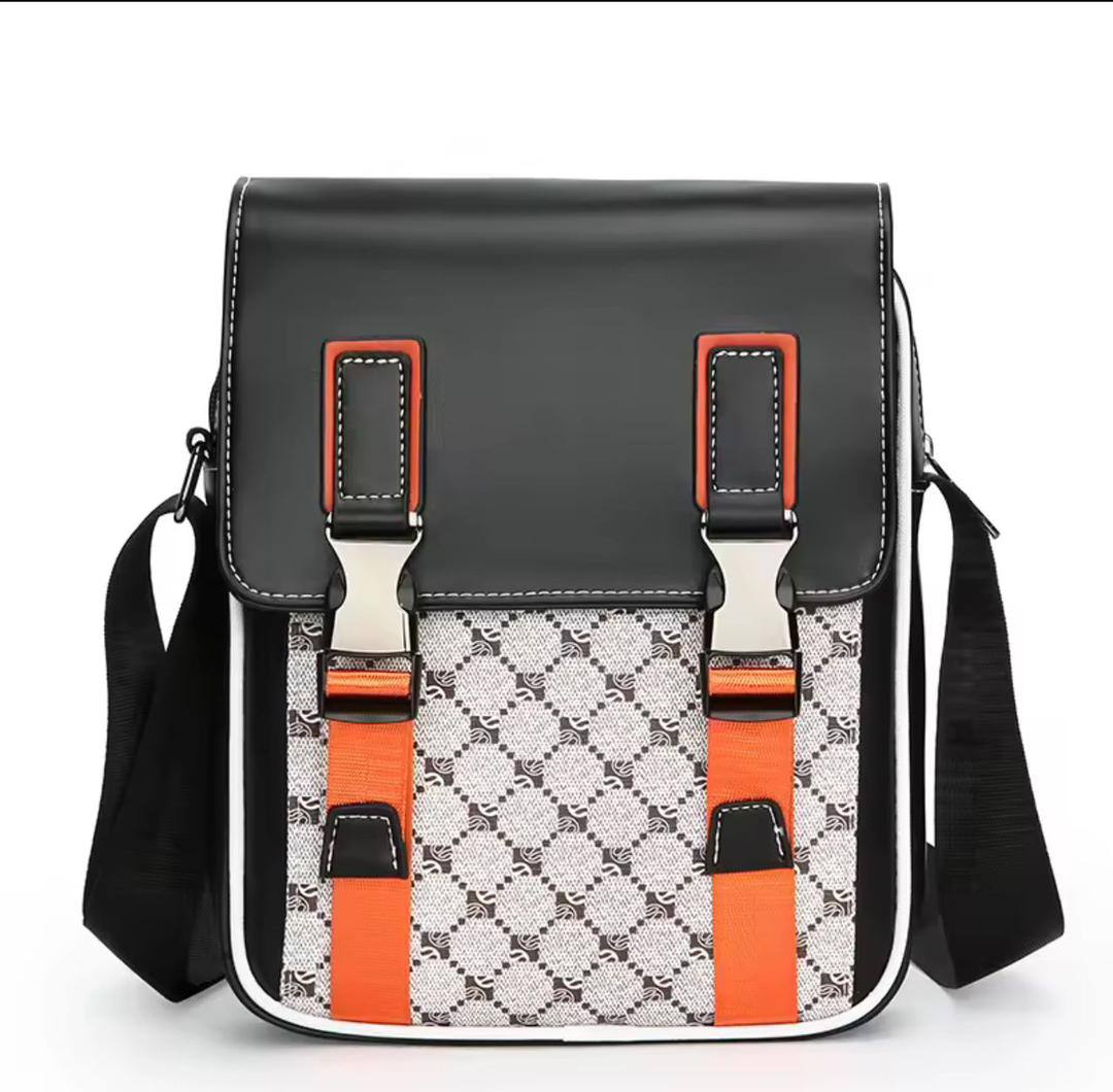 Sac Bandoulière Homme