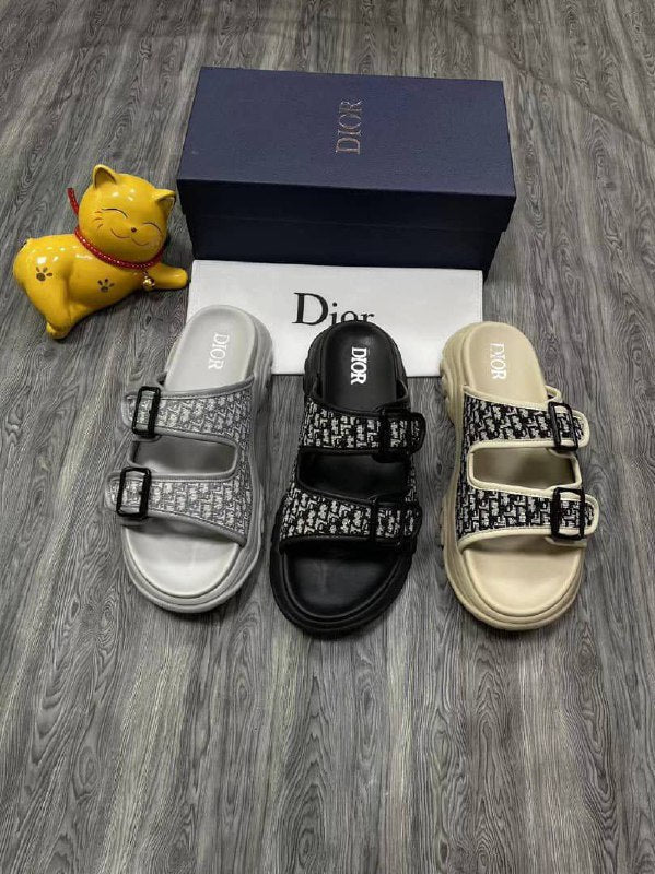 sandales de cuire 100% authentique