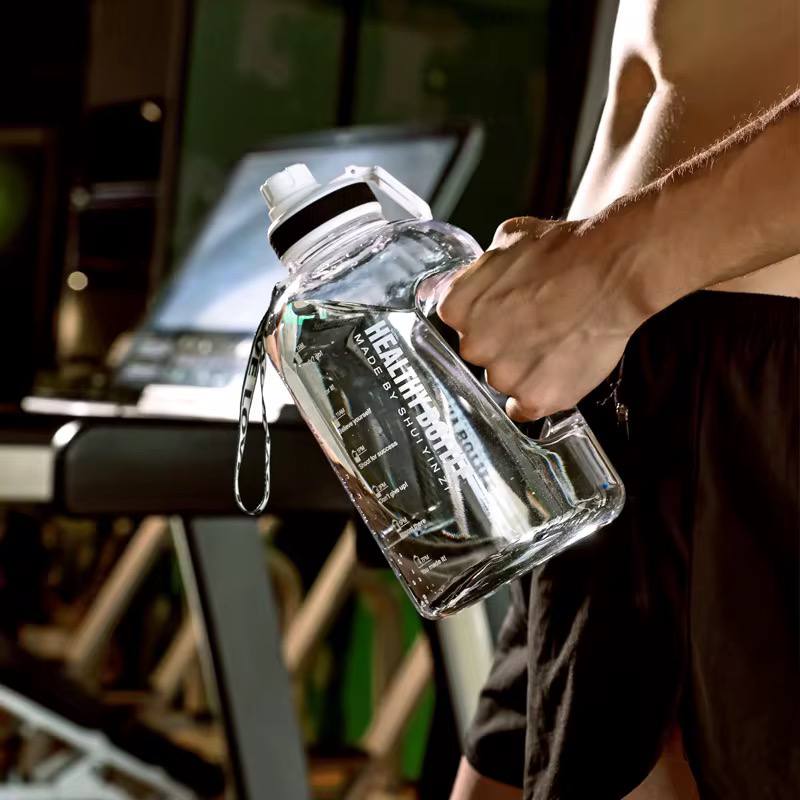 💧BOUTEILLE D’EAU HEALTHY BOTTLE – 2200ML