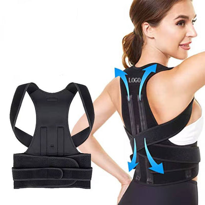 CORRECTEUR DE POSTURE DORSALE