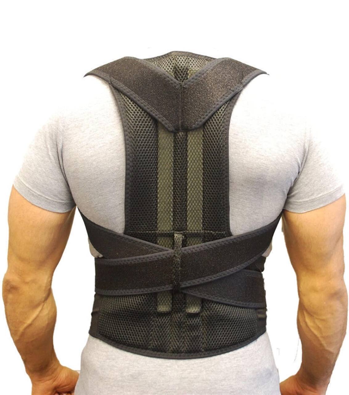CORRECTEUR DE POSTURE DORSALE