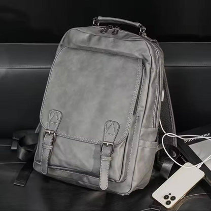🎒 Sac à Dos en Cuir Synthétique