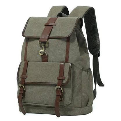 🎒 Sac à Dos en Cuir Synthétique