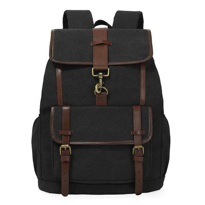 🎒 Sac à Dos en Cuir Synthétique