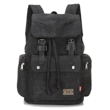 🎒 Sac à Dos en Cuir Synthétique