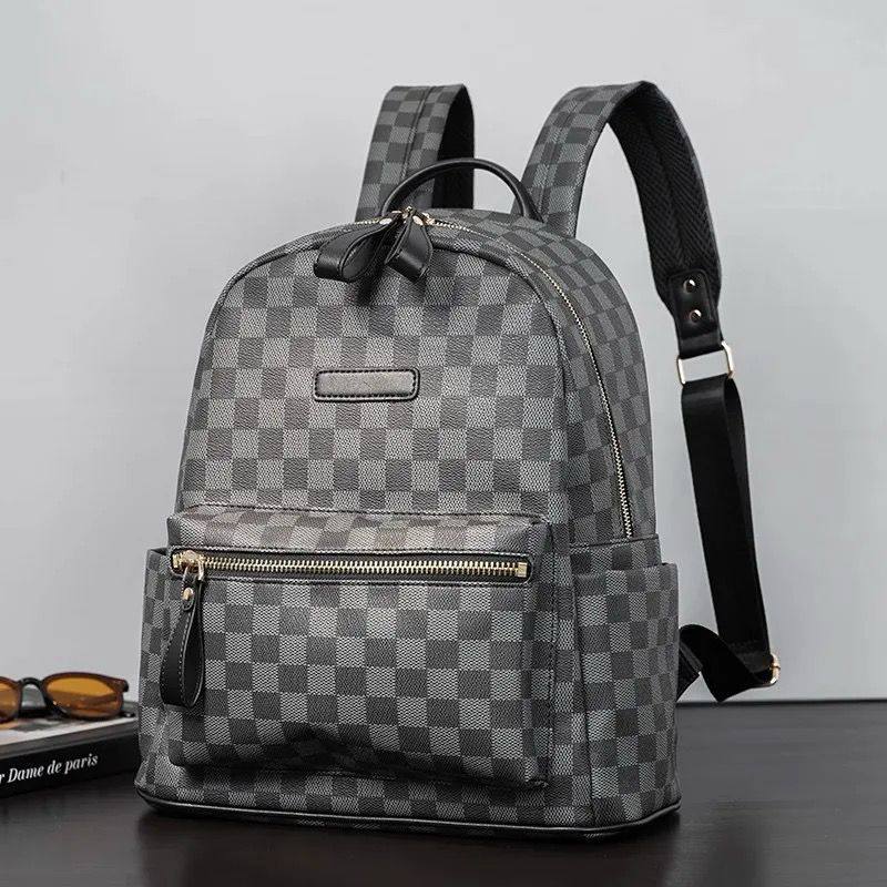 🎒 Sac à Dos en Cuir Synthétique