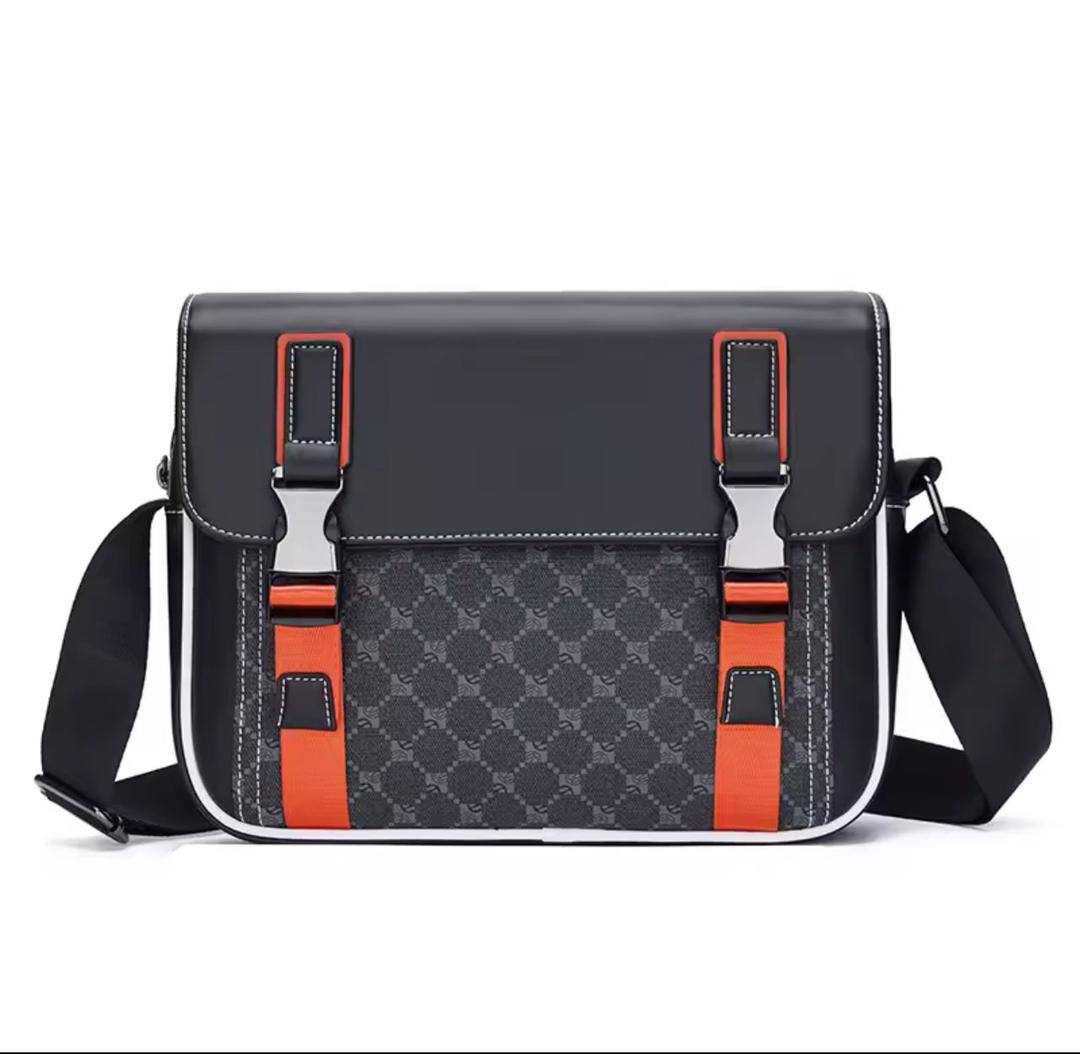 Sac Bandoulière Homme
