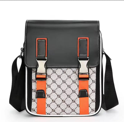 Sac Bandoulière Homme