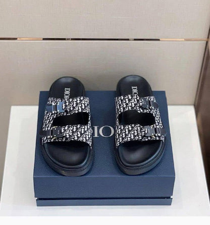 sandales de cuire 100% authentique