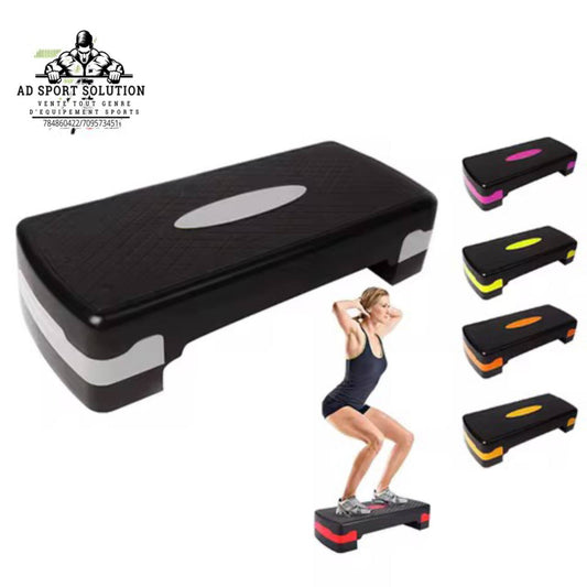 Tepper de Fitness