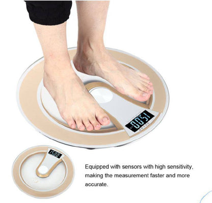 Balance  Électronique
