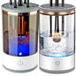 Nettoyeur Automatique de Pinceaux de Maquillage