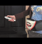 Ceinture Masseur Vibro Shape